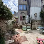 Chambres Chez L\'Habitant Capucine