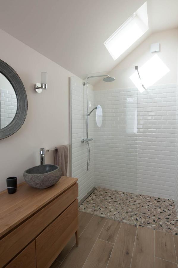 Guest house Capucine *