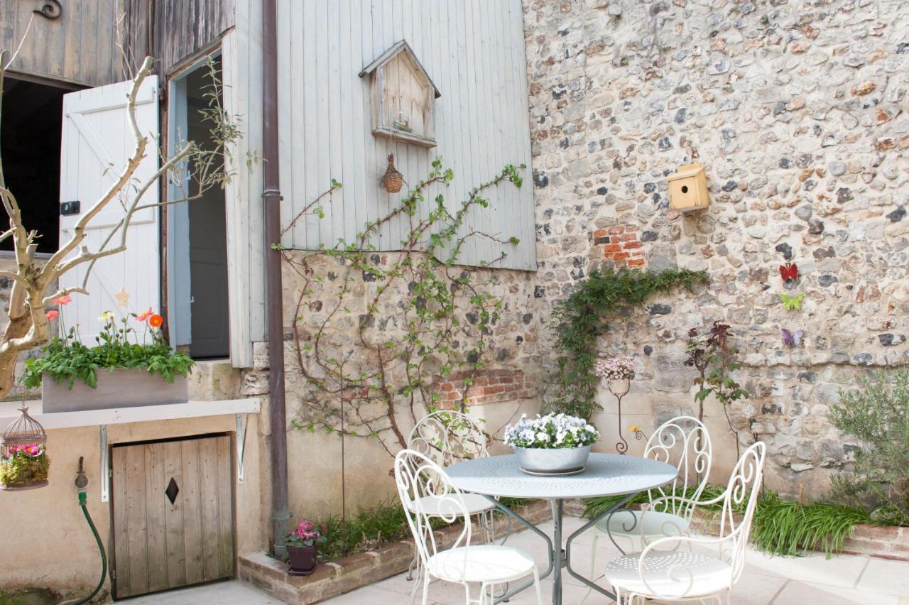 Capucine Maison d'hôtes *