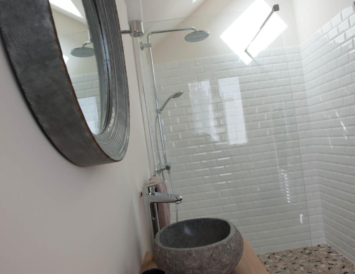 Guest house Capucine *