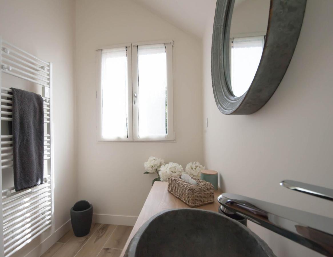 Capucine Guest house