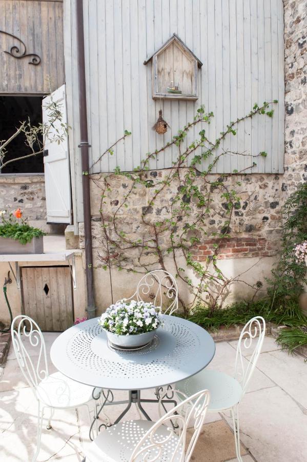 Capucine Guest house