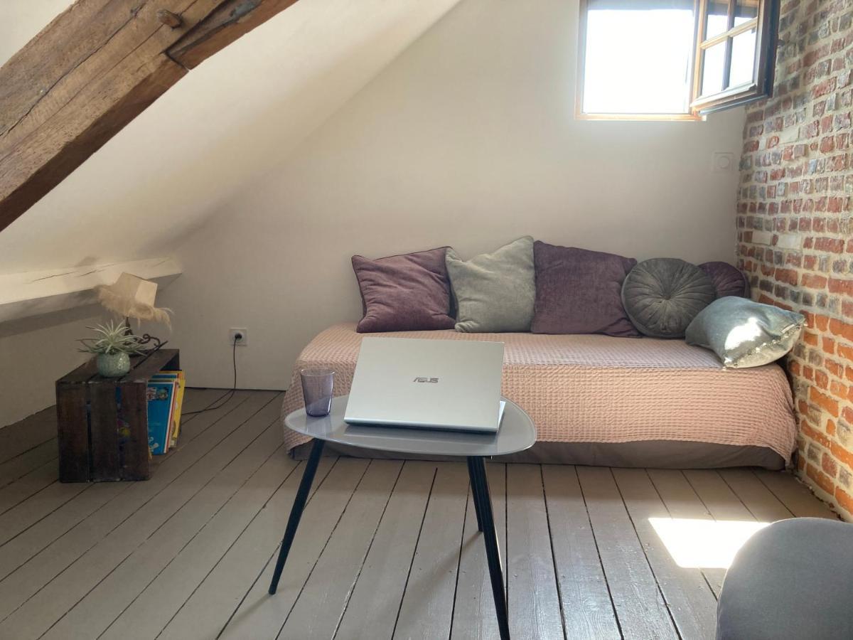 Guest house Capucine