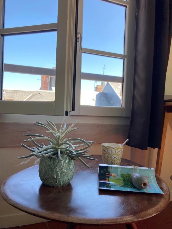 Guest house Capucine