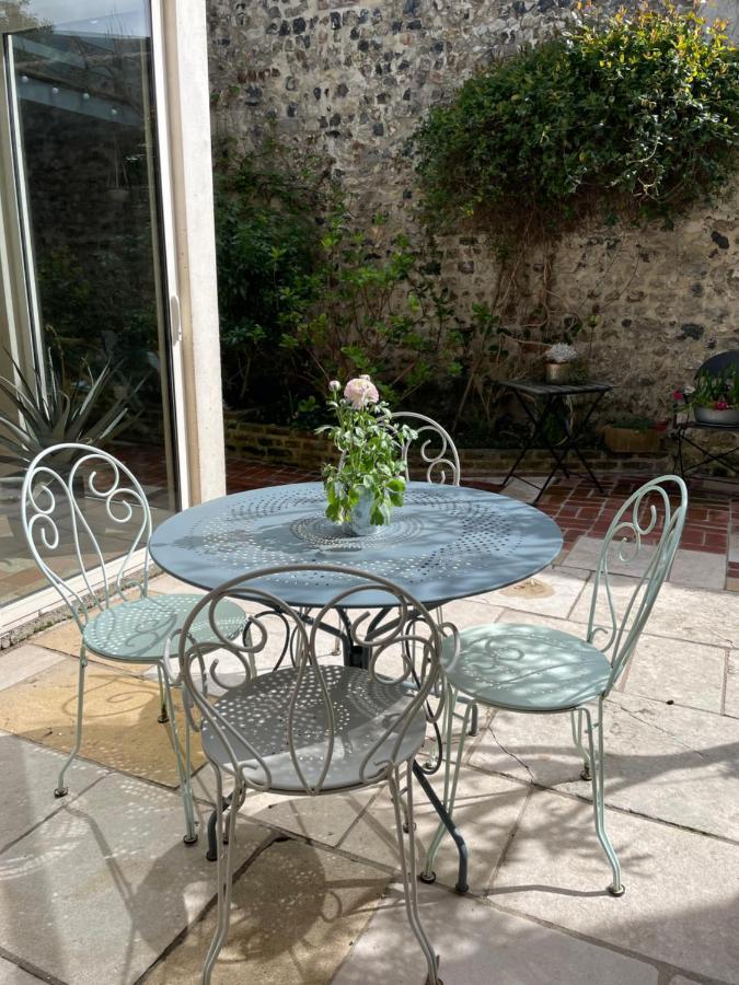 Guest house Capucine