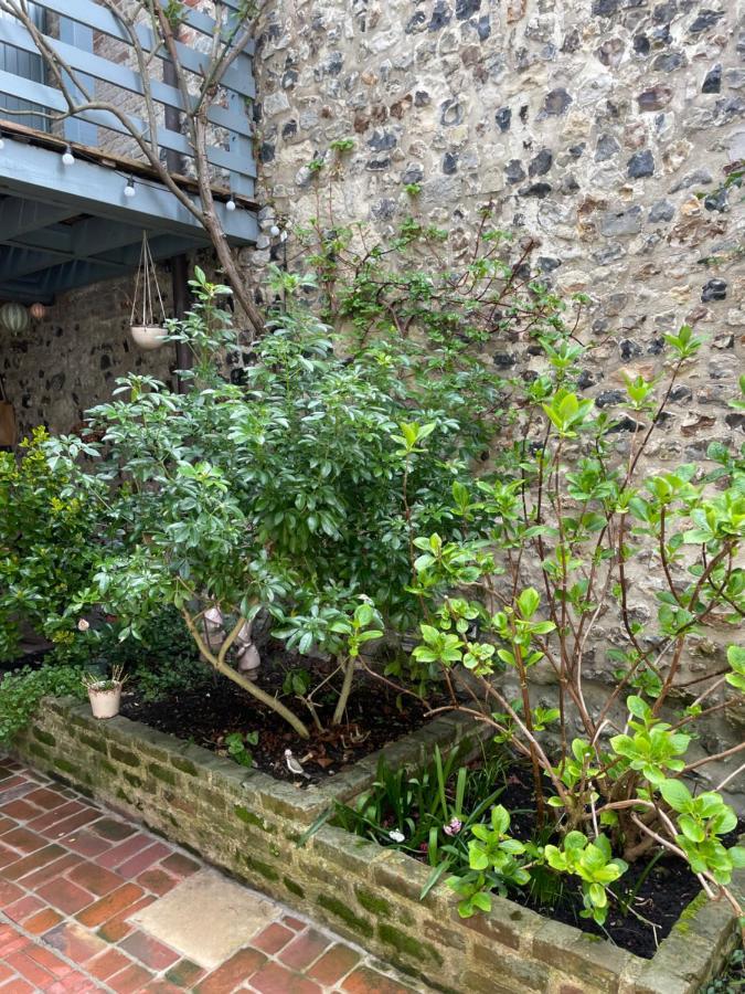 Guest house Capucine Honfleur