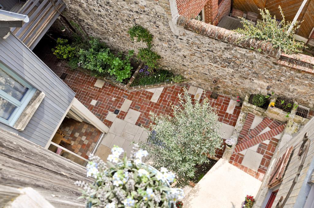 Capucine Maison d'hôtes *