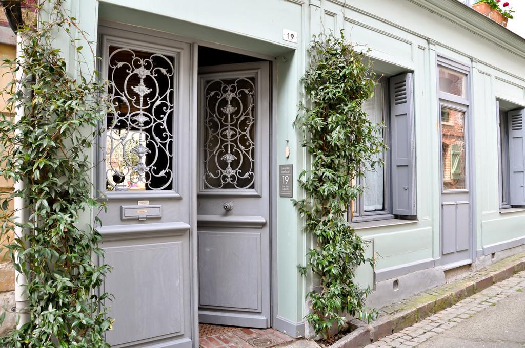 Capucine Guest house